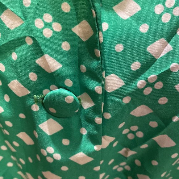 Vintage Jane Andre California Dress - Picture 5 of 13